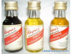 Edible Flavor Essence