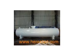 Hydrogen pressure vessel