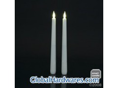 Tapper LED Candle