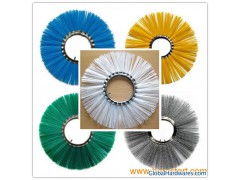 Plastic Brush for Road Sweeper Brush