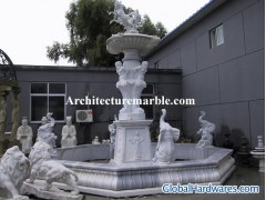Large Fountains