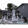 Large Fountains