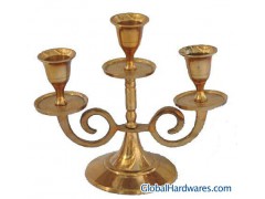 Candles and Candle Holders