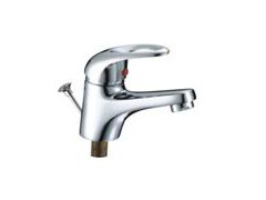 ZINC SINGLE FLOW FAUCET