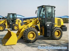 Joint venture cooperation