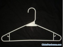 PP (Plastic) Clothes Hooks