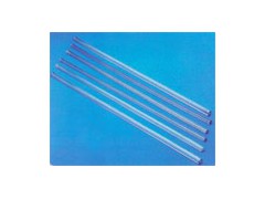 Borosilicate Glass Tubes, Rods