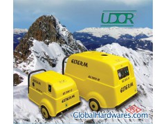 High Pressure Washer