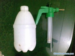 Pressure Sprayer