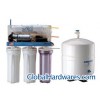 domestic water filtration systems