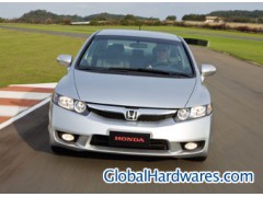 Fog Lamp New Civic 2009