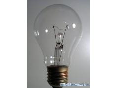 Incandescent Bulb
