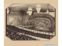 Buy lights for USA cinema