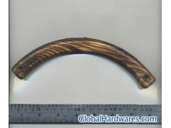 Wood Handle for Bag