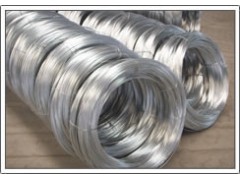 Electro Galvanized Wire
