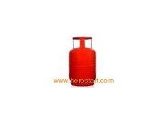 LPG cylinder