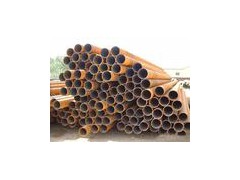 Supply cold drawn seamless steel tube, small cold drawn seamless steel tubes