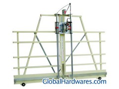 Vertical Panel Saws