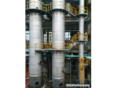 Hydrogen Peroxide Plant