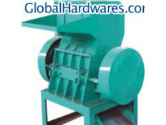 Timber Crusher with high quality