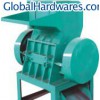 Timber Crusher with high quality