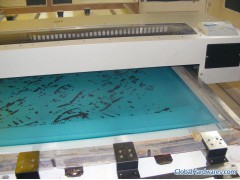 Direct Inkjet Screen Printers / Inkjet Engraving Machines