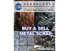 Buy Steel Scrap