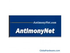 Antimony Information