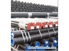 seamless steel tube