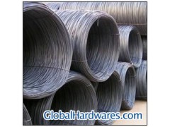 Steel wire rod