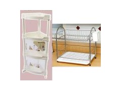 buy   Corner Shelf - Dish Shelf