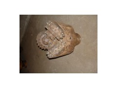 buy   Used & Scrap Tricone Bits and PDC Bits