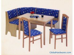 Want To Buy Dining Set With Corner Bench