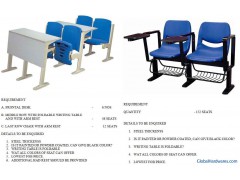 School Furniture
