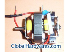 AC Hair Dryer Motor 5415