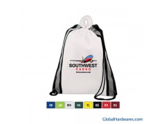 Drawstring Backpack