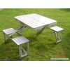 Aluminium Picnic Tables