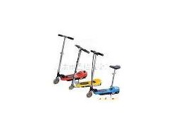 purchase CE Approved E-Scooter Electric Scooter