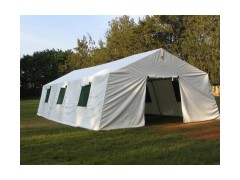Tents for African Market