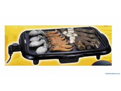 Electric Griddle Plate