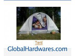 Tent
