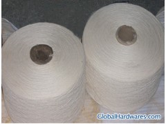 100% cotton open end yarn