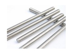 Threaded rods