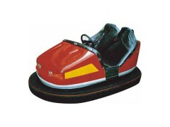 Mini Electric Bumper Cars for Kids