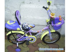 Children Bicycle