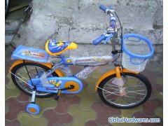 Children BMX Bicycle