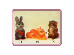 Russia asks to buy the Plastict toys