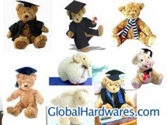 Malaysia asks to buy the plush toy