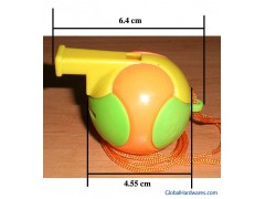 Football Whistle