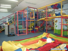 Indoor Playground